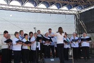 Fr&uuml;hlingsfest auf dem Petersberg 