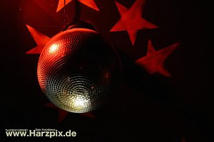 Ferienparty im Schabernack