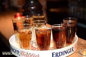 Ferienparty im Schabernack