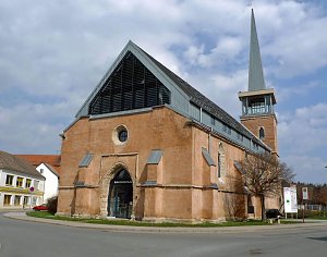 Cruciskirche