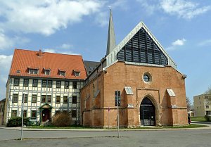 Cruciskirche