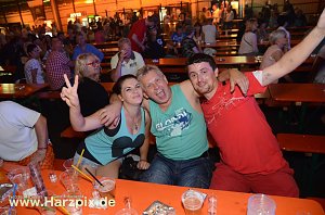Bierfest in Sundhausen