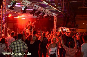 Bierfest in Sundhausen