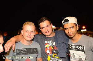 Bierfest in Sundhausen