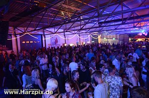 Bierfest in Sundhausen