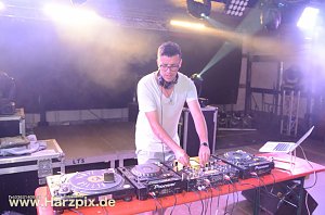 Bierfest in Sundhausen