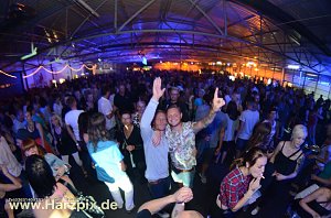 Bierfest in Sundhausen