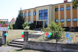 Auf der "Stra&szlig;e der Vielfalt"