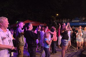 Harzer Sommertage