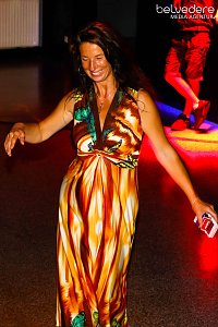 Party im Jugendclubhaus in Nordhausen