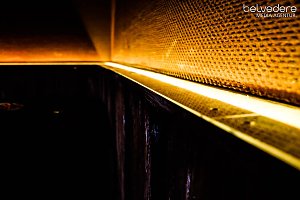 Party im Jugendclubhaus in Nordhausen