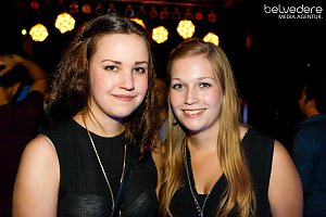 Party im Jugendclubhaus in Nordhausen