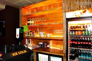 Party im Jugendclubhaus in Nordhausen