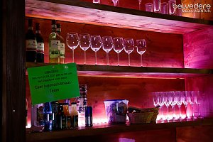 Party im Jugendclubhaus in Nordhausen