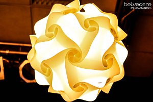 Party im Jugendclubhaus in Nordhausen