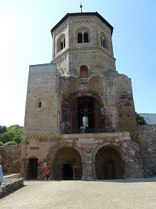 Kloster-Kr&auml;uter-Sonntag in G&ouml;llingen