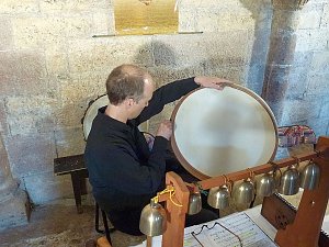 Kloster-Kr&auml;uter-Sonntag in G&ouml;llingen