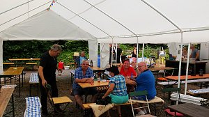 Rocken am Rodehorst