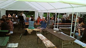 Rocken am Rodehorst