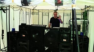 Rocken am Rodehorst