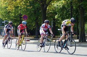 H&auml;rtetest in Leipzig