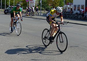 H&auml;rtetest in Leipzig