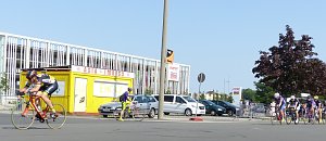 H&auml;rtetest in Leipzig