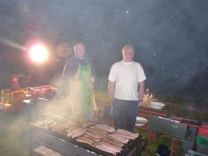 Osterfeuer &Ouml;stertal