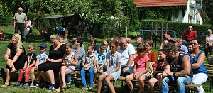Unvergessliche Tage