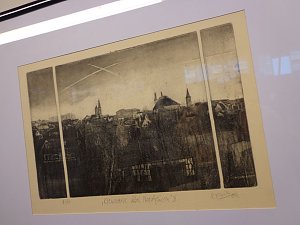 Ausstellung er&ouml;ffnet
