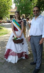 Zu Gast in Hainrode