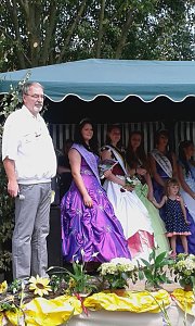Zu Gast in Hainrode