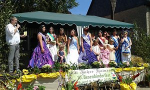 Zu Gast in Hainrode