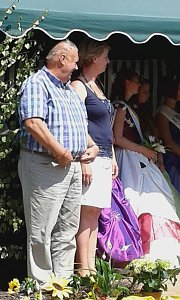 Zu Gast in Hainrode
