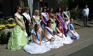 Zu Gast in Hainrode