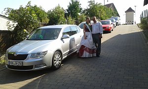 Zu Gast in Hainrode