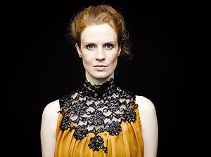 Die Protagonisten des Jazz-Herbstes: Johanna Borchert