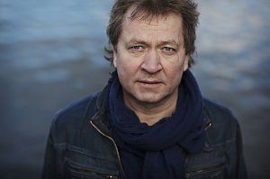 Die Protagonisten des Jazz-Herbstes: Nils Petter Molvaer