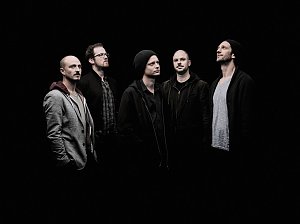 Die Protagonisten des Jazz-Herbstes: PILGRIM