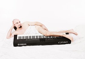 Die Protagonisten des Jazz-Herbstes