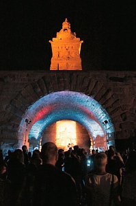 Es war ein Sommernachtstraum!