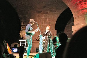 Es war ein Sommernachtstraum!