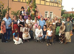 Wichtige Informationen anl&auml;sslich des Bauernmarkte 2015