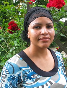 Dozent: Dennis-Altagracia Schettler