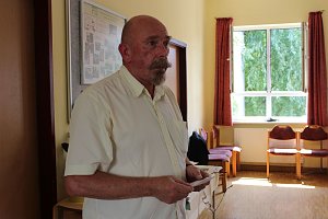 Bewilligungsbescheid f&uuml;r neues Konzept