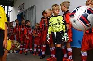 Am Ende nur ein Unentschieden