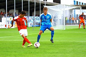 Am Ende nur ein Unentschieden