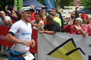 Seidel siegt, Konschak auf Platz 2
