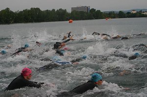 Seidel siegt, Konschak auf Platz 2