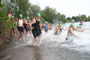 Seidel siegt, Konschak auf Platz 2